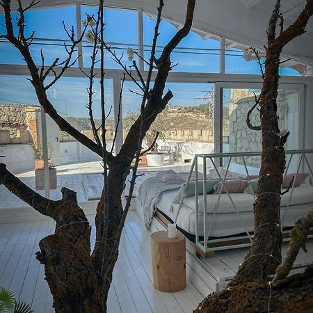Suite Con Jacuzzi Canyelles  Dış mekan fotoğraf