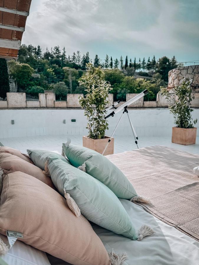 Suite Con Jacuzzi Canyelles  Dış mekan fotoğraf